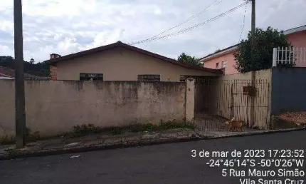Oportunidade única em castro - pr | tipo: casa | negociação: venda online  | situação: imóvel