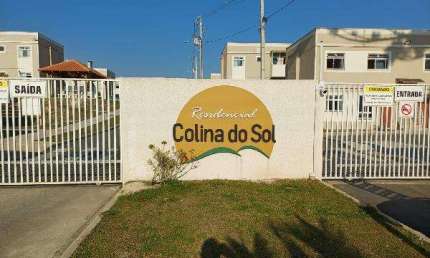 Oportunidade Única em ALMIRANTE TAMANDARE - PR | Tipo: Apartamento | Negociação: Venda Direta Online  | Situação: Imóvel