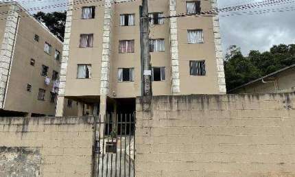 Oportunidade Única em ALMIRANTE TAMANDARE - PR | Tipo: Apartamento | Negociação: Venda Direta Online  | Situação: Imóvel