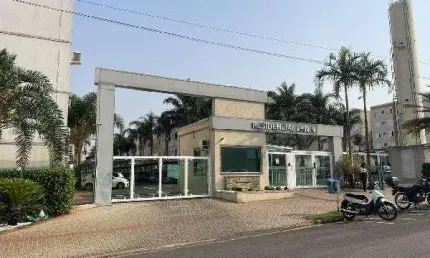 Oportunidade Única em CAMBE - PR | Tipo: Apartamento | Negociação: Venda Direta Online  | Situação: Imóvel