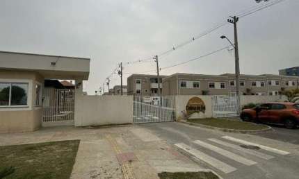 Oportunidade Única em ALMIRANTE TAMANDARE - PR | Tipo: Apartamento | Negociação: Venda Direta Online  | Situação: Imóvel