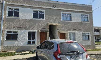 Oportunidade Única em ALMIRANTE TAMANDARE - PR | Tipo: Apartamento | Negociação: Venda Direta Online  | Situação: Imóvel