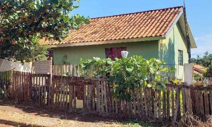 Oportunidade Única em BELA VISTA DO PARAISO - PR | Tipo: Casa | Negociação: Venda Online  | Situação: Imóvel