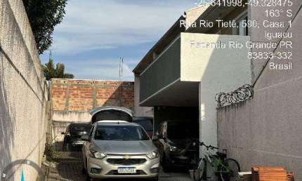 Oportunidade Única em FAZENDA RIO GRANDE - PR | Tipo: Casa | Negociação: Venda Direta Online  | Situação: Imóvel