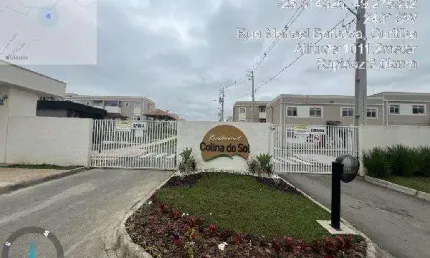 Oportunidade Única em ALMIRANTE TAMANDARE - PR | Tipo: Apartamento | Negociação: Venda Direta Online  | Situação: Imóvel