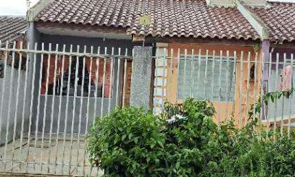 Oportunidade Única em FAZENDA RIO GRANDE - PR | Tipo: Casa | Negociação: Venda Direta Online  | Situação: Imóvel