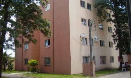 Oportunidade Única em PARANAGUA - PR | Tipo: Apartamento | Negociação: Venda Direta Online  | Situação: Imóvel