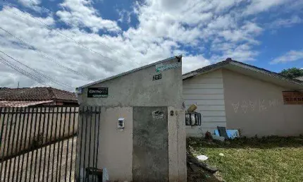 Oportunidade Única em PONTA GROSSA - PR | Tipo: Casa | Negociação: Venda Direta Online  | Situação: Imóvel