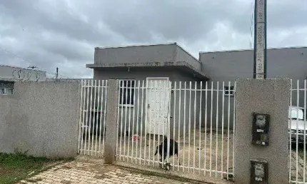 Oportunidade Única em PONTA GROSSA - PR | Tipo: Casa | Negociação: Venda Direta Online  | Situação: Imóvel
