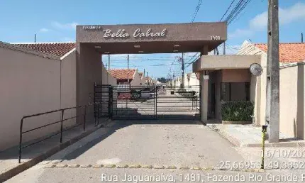Oportunidade Única em FAZENDA RIO GRANDE - PR | Tipo: Casa | Negociação: Venda Direta Online  | Situação: Imóvel