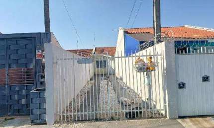 Oportunidade Única em FAZENDA RIO GRANDE - PR | Tipo: Casa | Negociação: Venda Direta Online  | Situação: Imóvel