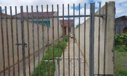 Oportunidade Única em PONTA GROSSA - PR | Tipo: Casa | Negociação: Venda Direta Online  | Situação: Imóvel
