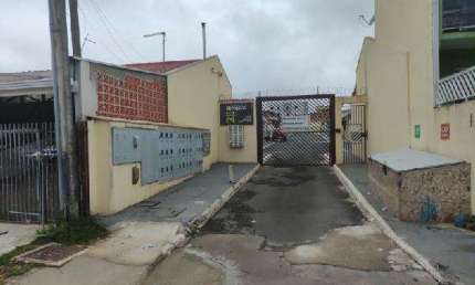 Oportunidade Única em FAZENDA RIO GRANDE - PR | Tipo: Casa | Negociação: Venda Online  | Situação: Imóvel