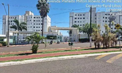 Oportunidade Única em LONDRINA - PR | Tipo: Apartamento | Negociação: Venda Direta Online  | Situação: Imóvel
