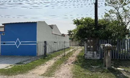 Oportunidade Única em PARANAGUA - PR | Tipo: Casa | Negociação: Venda Direta Online  | Situação: Imóvel