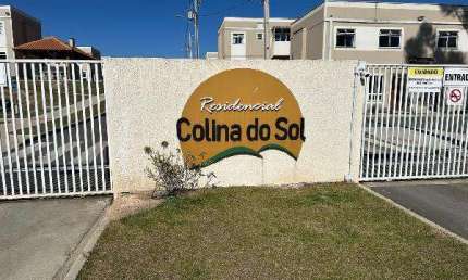 Oportunidade Única em ALMIRANTE TAMANDARE - PR | Tipo: Apartamento | Negociação: Venda Direta Online  | Situação: Imóvel