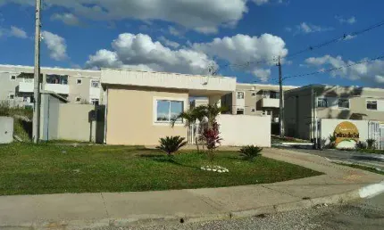 Oportunidade Única em ALMIRANTE TAMANDARE - PR | Tipo: Apartamento | Negociação: Venda Direta Online  | Situação: Imóvel