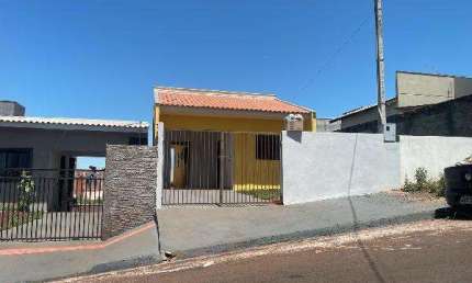 Oportunidade Única em BELA VISTA DO PARAISO - PR | Tipo: Casa | Negociação: Venda Direta Online  | Situação: Imóvel