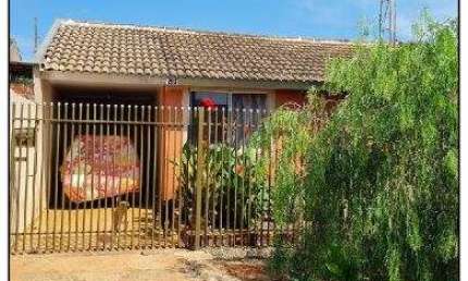 Oportunidade Única em FLORESTA - PR | Tipo: Casa | Negociação: Venda Direta Online  | Situação: Imóvel