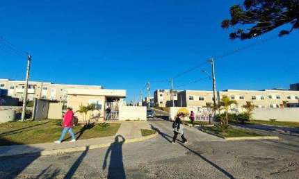 Oportunidade Única em ALMIRANTE TAMANDARE - PR | Tipo: Apartamento | Negociação: Venda Direta Online  | Situação: Imóvel