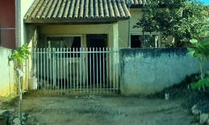 Oportunidade Única em TIJUCAS DO SUL - PR | Tipo: Casa | Negociação: Venda Direta Online  | Situação: Imóvel