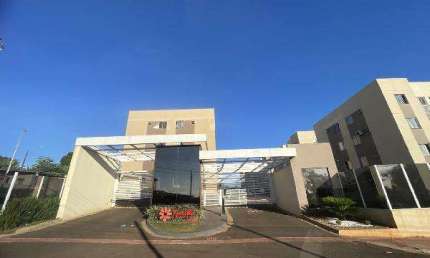 Oportunidade Única em LONDRINA - PR | Tipo: Apartamento | Negociação: Venda Direta Online  | Situação: Imóvel