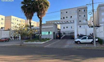 Oportunidade Única em LONDRINA - PR | Tipo: Apartamento | Negociação: Venda Direta Online  | Situação: Imóvel
