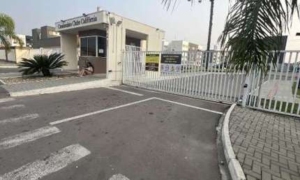 Oportunidade Única em CAMPO LARGO - PR | Tipo: Apartamento | Negociação: Venda Direta Online  | Situação: Imóvel