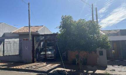 Oportunidade Única em CAMBIRA - PR | Tipo: Casa | Negociação: Venda Direta Online  | Situação: Imóvel