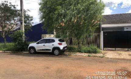 Oportunidade Única em PONTA GROSSA - PR | Tipo: Casa | Negociação: Venda Direta Online  | Situação: Imóvel