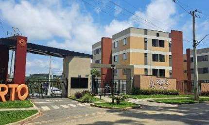 Oportunidade Única em ALMIRANTE TAMANDARE - PR | Tipo: Apartamento | Negociação: Venda Online  | Situação: Imóvel