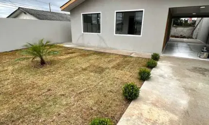 Casa com 3 quartos à venda na Rua Ferreira de Aguiar, Boa Vista, Ponta Grossa