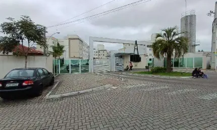 Oportunidade Única em SAO JOSE DOS PINHAIS - PR | Tipo: Apartamento | Negociação: Venda Online  | Situação: Imóvel