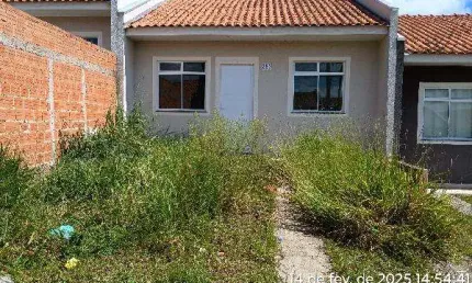 Oportunidade Única em PONTA GROSSA - PR | Tipo: Casa | Negociação: Venda Direta Online  | Situação: Imóvel