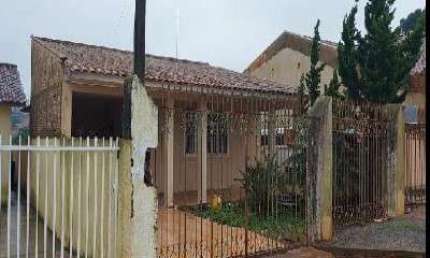 Oportunidade Única em PONTA GROSSA - PR | Tipo: Casa | Negociação: Venda Direta Online  | Situação: Imóvel