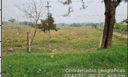 Oportunidade Única em CRUZEIRO DO OESTE - PR | Tipo: Imóvel rural | Negociação: Venda Online  | Situação: Imóvel