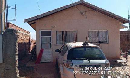 Oportunidade Única em SANTO INACIO - PR | Tipo: Casa | Negociação: Venda Online  | Situação: Imóvel