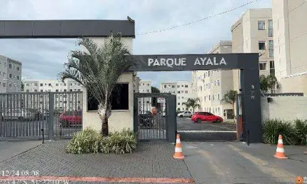 Oportunidade Única em ARAPONGAS - PR | Tipo: Apartamento | Negociação: Venda Online  | Situação: Imóvel