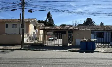 Oportunidade Única em CURITIBA - PR | Tipo: Apartamento | Negociação: Venda Direta Online  | Situação: Imóvel