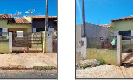 Oportunidade Única em FLORESTOPOLIS - PR | Tipo: Casa | Negociação: Venda Online  | Situação: Imóvel