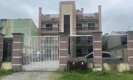 Oportunidade única em araucaria - pr | tipo: apartamento | negociação: venda online  | situação: imóvel