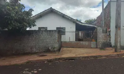 Oportunidade única em itambe - pr | tipo: casa | negociação: venda online  | situação: imóvel