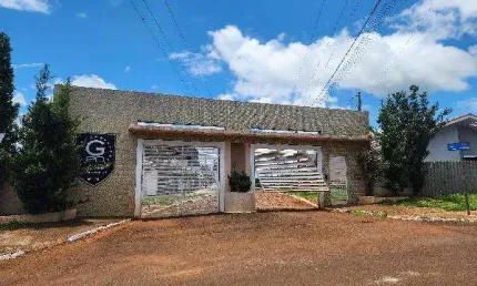 Oportunidade única em laranjeiras do sul - pr | tipo: casa | negociação: venda online  | situação: imóvel