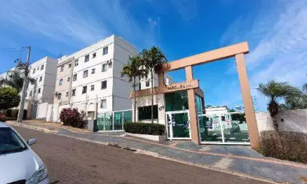 Oportunidade única em londrina - pr | tipo: apartamento | negociação: venda direta online  | situação: imóvel