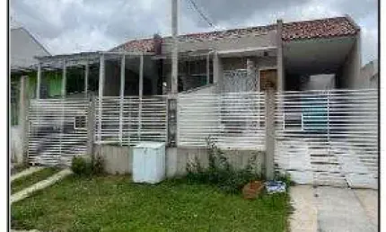 Oportunidade única em araucaria - pr | tipo: casa | negociação: venda online  | situação: imóvel