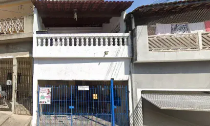 Ótimo sobrado em são bernado do campo com 5 moradias independentes – 21 comodos