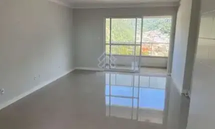 Edifício Barcelona - Apartamento 2 dormitórios sendo 1 suíte bairro Fazenda, Itajaí/SC