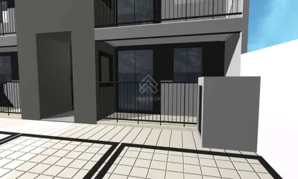Apartamento com 2 quartos à venda na Rua Marcos Aurélio Seára, 2016, Espinheiros, Itajaí
