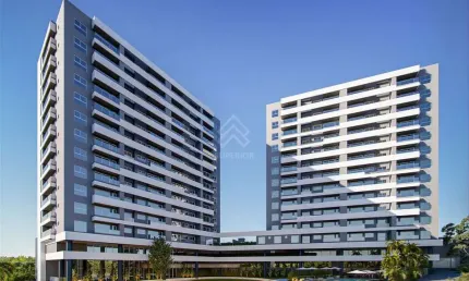 Apartamento com 2 quartos à venda na Rua Manoel Bernardo da Silva, Fazenda, Itajaí