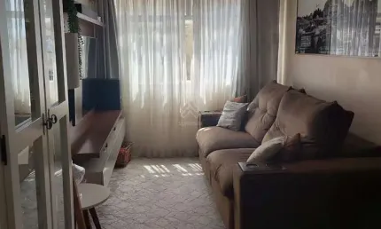Condomínio Maria Clara - Apartamento 3 dormitórios bairro São João, Itajaí/SC
